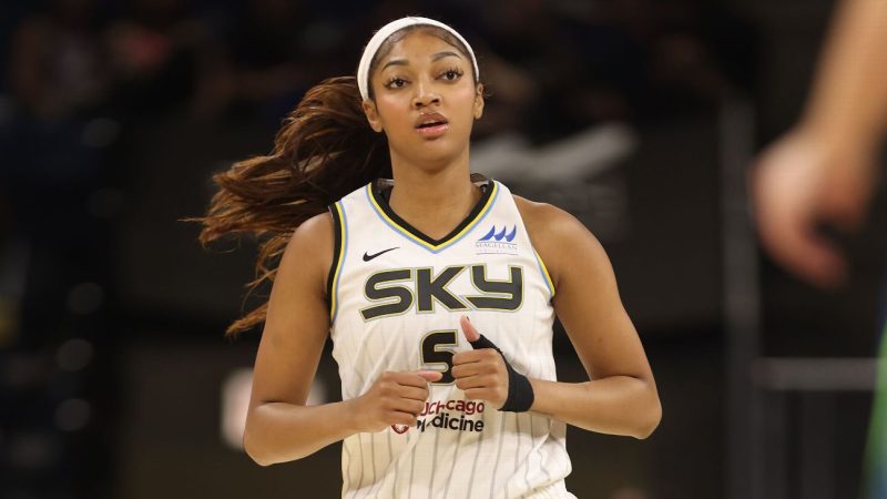 WNBA 2025: The Sophomore Surge – Can Clark, Reese, and the 2024 Rookie Class Repeat Their Success?