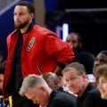 Curry’s Injury Update: Will He Play in Game 6?