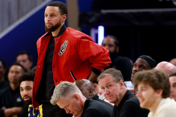Curry’s Injury Update: Will He Play in Game 6?