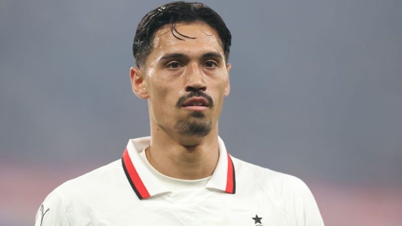 Man City’s Summer Shopping Spree: Reijnders on the Radar?