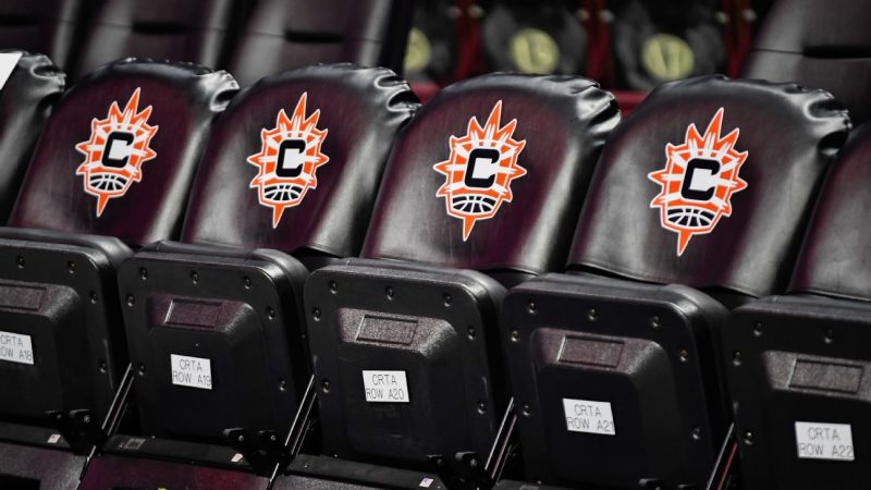 Connecticut Sun’s Future Uncertain: Potential Sale and Relocation on the Horizon?