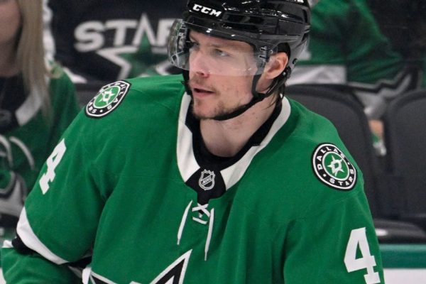Stars Shine Bright: Heiskanen’s Return Fuels Dallas to 3-1 Series Lead!