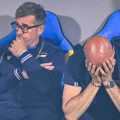 Sampdoria’s Historic Fall: Relegation to Serie C Shakes Italian Football