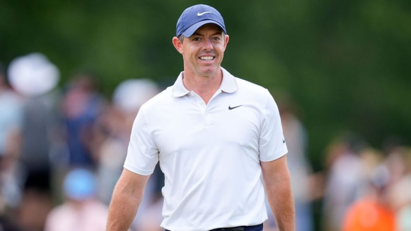 Rory McIlroy’s Post-Masters Triumph: What’s Next for the Grand Slam Champion?