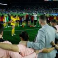 NWSL’s Admission:  Savy King’s Collapse Highlights Urgent Need for Protocol Changes