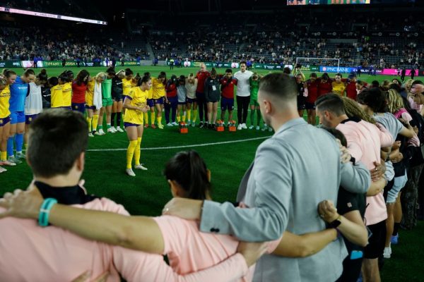 NWSL’s Admission:  Savy King’s Collapse Highlights Urgent Need for Protocol Changes