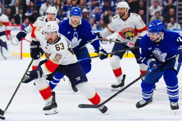 Panthers vs. Leafs Game 7: A Clash of Titans for the Ages