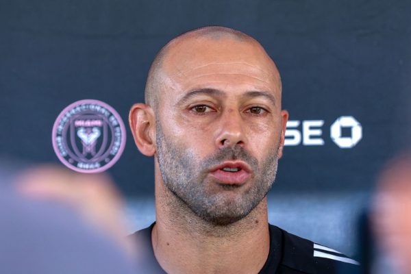 Mascherano’s Plea: Inter Miami Must Learn to Suffer