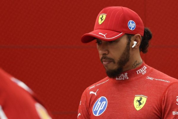 Hamilton’s Hurdles: Can the F1 Legend Find Victory Again at Ferrari?