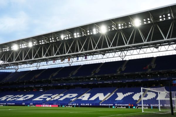 Barcelona Derby Shaded by Tragic Pre-Match Incident