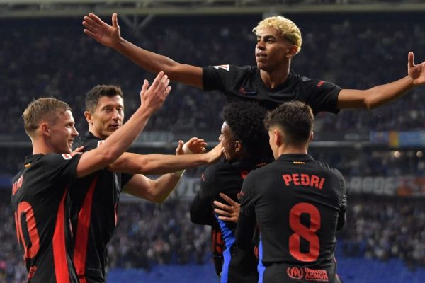 Barcelona’s Treble Triumph: Yamal’s Brilliance Seals LaLiga Domination