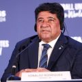 Brazilian Football Rocked: CBF President Ousted Days After Ancelotti Appointment