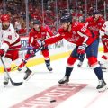 Svechnikov’s Late Heroics Send Hurricanes to Eastern Conference Finals!