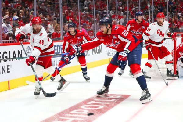 Svechnikov’s Late Heroics Send Hurricanes to Eastern Conference Finals!