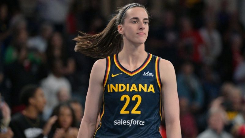 Fantasy Hoops: Dissecting the Hype Around Clark, Bueckers, and More