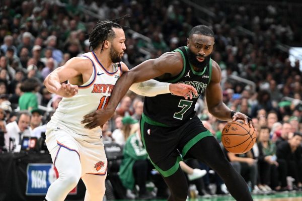 Jaylen Brown’s Meniscus Tear: A Blow to the Celtics and a Question Mark for the Future