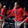 Brittney Griner: A New Chapter, Olympic Dreams, and a Re-energized Game