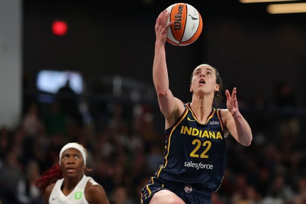Caitlin Clark’s Injury: A Fantasy Hoops Earthquake