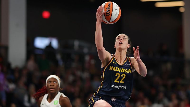Caitlin Clark’s Injury: A Fantasy Hoops Earthquake