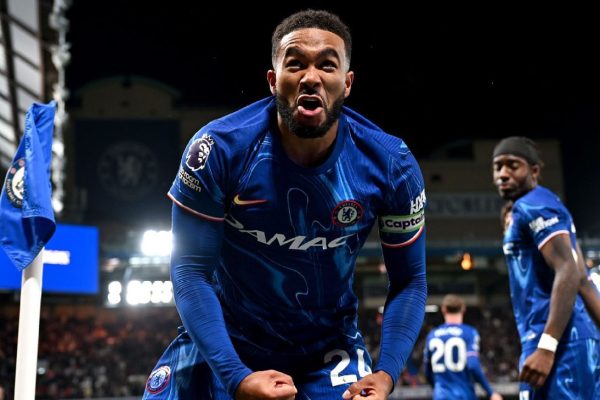 Chelsea’s Squeaky Win: Champions League Hopes Hanging by a Thread?