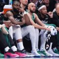 Celtics’ Playoff Collapse: A Hazy Future Looms