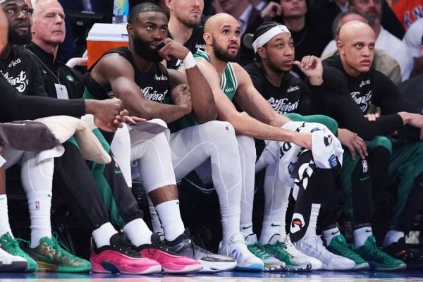 Celtics’ Playoff Collapse: A Hazy Future Looms