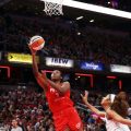 Caitlin Clark Dominates in Fever Debut: A Triple-Double to Remember