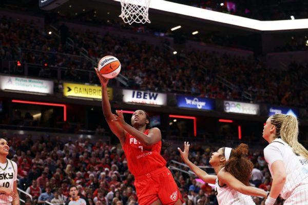 Caitlin Clark Dominates in Fever Debut: A Triple-Double to Remember