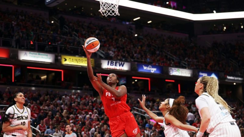 Caitlin Clark Dominates in Fever Debut: A Triple-Double to Remember
