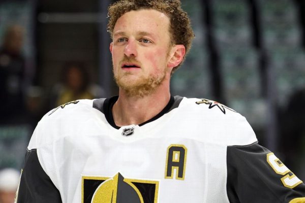 Eichel’s Future: A Crucial Piece of the Golden Knights’ Puzzle