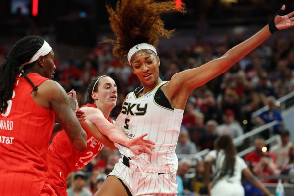 WNBA Investigation into Angel Reese Fan Abuse: A Lack of Concrete Evidence