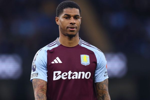 Rashford to Barcelona?  Summer Transfer Window Heating Up!