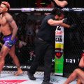 Morales’ Meteoric Rise: Stunning Knockout Victory Over Burns Shakes Up the Welterweight Division