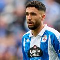 Selfie Gone Wrong: Deportivo La Coruña Player Hospitalized After Ocean Plunge