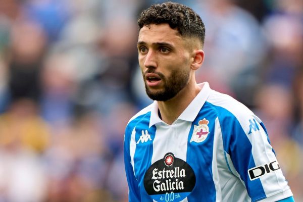 Selfie Gone Wrong: Deportivo La Coruña Player Hospitalized After Ocean Plunge