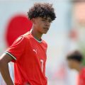 Cristiano Ronaldo Jr. Makes His Mark: First Goals for Portugal U15s!