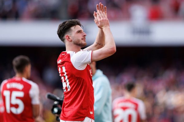 Arsenal’s Champions League Return: A Victory, But a Hollow Feeling?