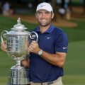 Scheffler’s PGA Championship Victory: A Dominant Display of Golfing Prowess