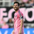 Messi’s Call for Unity: Inter Miami Faces Adversity