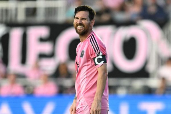 Messi’s Call for Unity: Inter Miami Faces Adversity