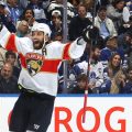 Panthers Pounce:  Game 7 Victory & Epic Bieber/Leafs Trolling