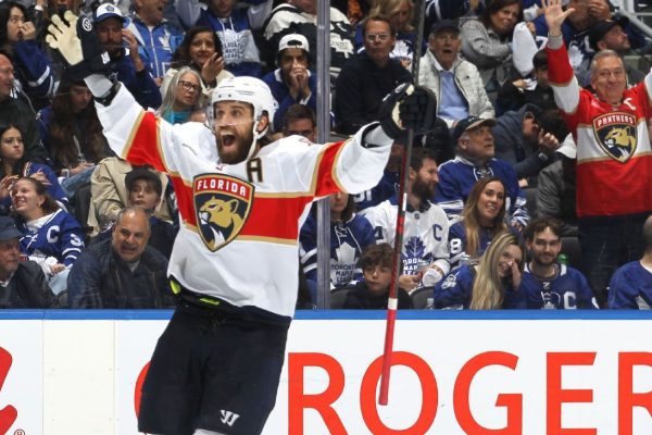 Panthers Pounce:  Game 7 Victory & Epic Bieber/Leafs Trolling