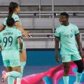 NWSL Power Rankings: Chawinga’s Speed Keeps Current on Top!