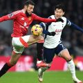 Europa League Showdown: Spurs vs. Man United – A Season of Disappointment Culminating in a Crucial Final