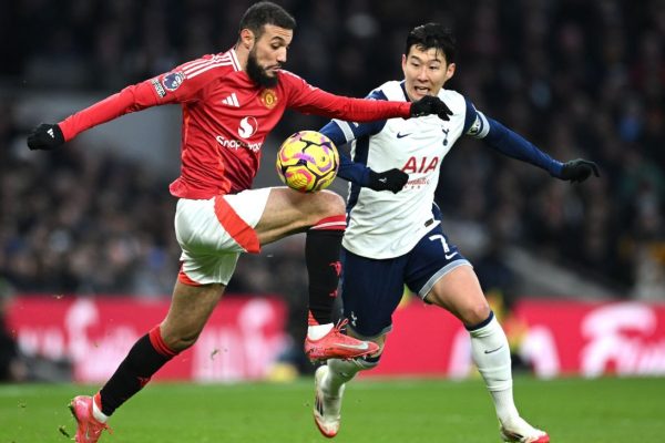 Europa League Showdown: Spurs vs. Man United – A Season of Disappointment Culminating in a Crucial Final