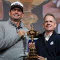 Ryder Cup 2025: A Mid-Season Check-In on Team USA and Europe