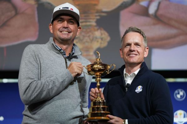 Ryder Cup 2025: A Mid-Season Check-In on Team USA and Europe