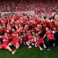Liverpool’s Post-Klopp Era: A Premier League Triumph?