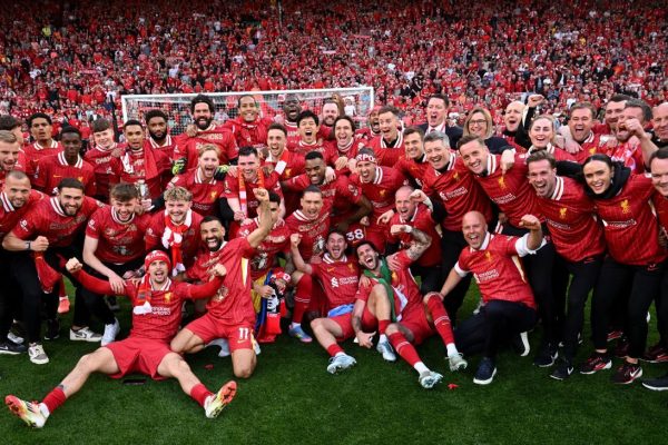 Liverpool’s Post-Klopp Era: A Premier League Triumph?