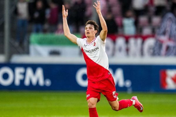 USMNT Gold Cup: Five Fringe Players Deserving a Call-Up